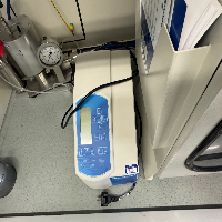 Branson SFX 250 Sonifier image 0